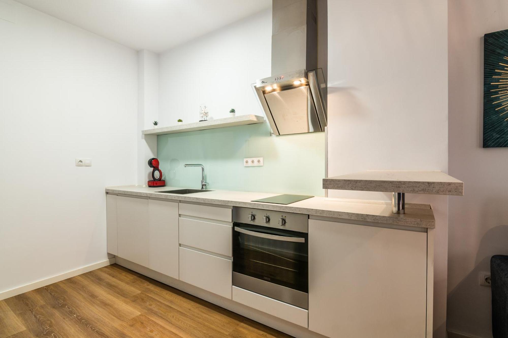 Tuguest Concepcion Apartment Grenade Extérieur photo