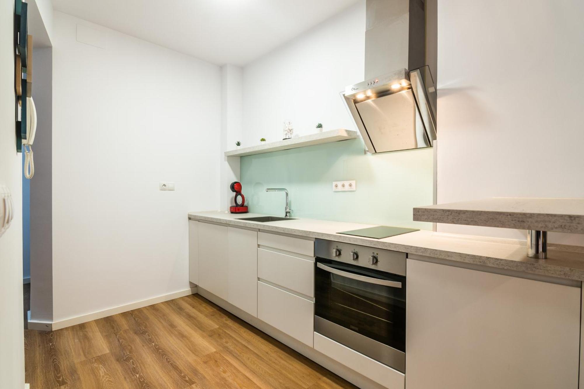 Tuguest Concepcion Apartment Grenade Extérieur photo